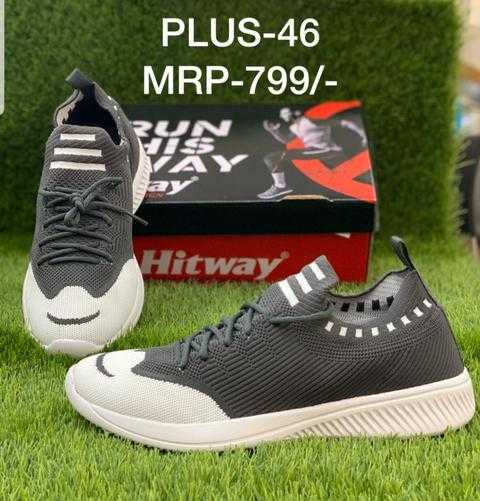 hitway sports shoes