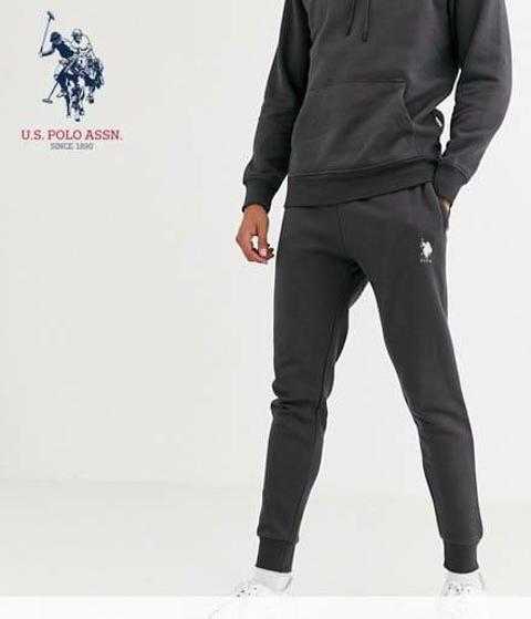 uspa track pants