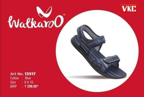 VKC WALKAROO 13517 BLUE | Udaan - B2B Buying for Retailers