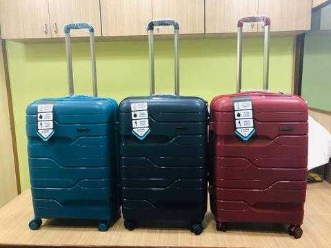 american rider trolley bag price