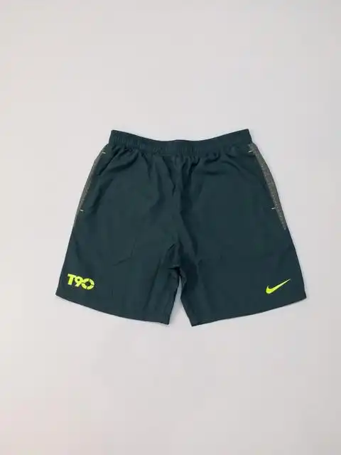nike total 90 shorts