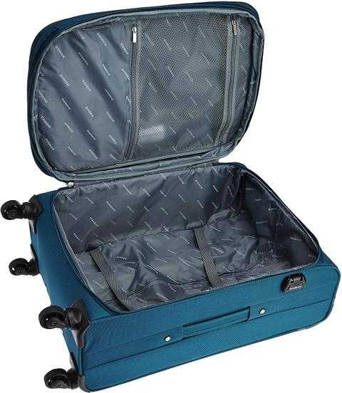 vip suitcase set