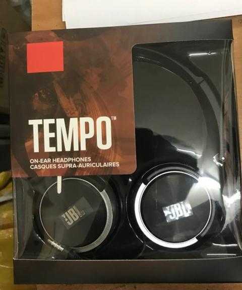 jbl tempo headphones price