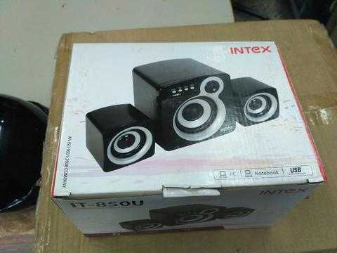 intex it 850u