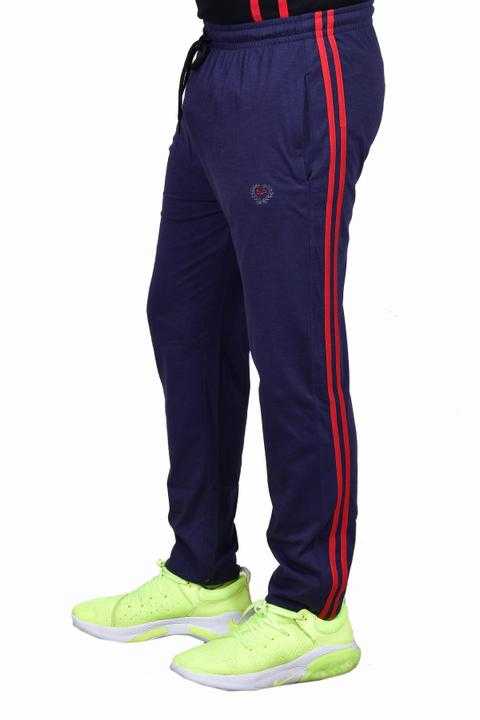 sparky track pants