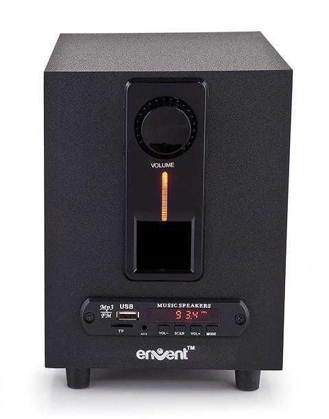 envent musique bt bluetooth 4.1