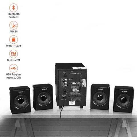 envent musique bt bluetooth 4.1