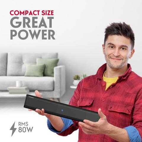 thomson bluetooth soundbar