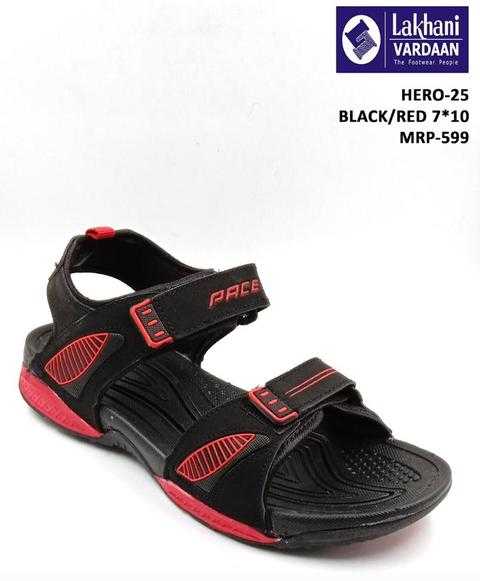 lakhani sandal price