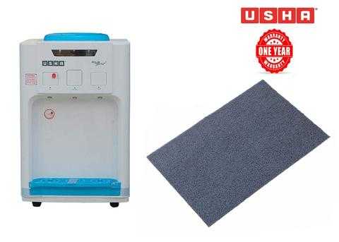 usha aquagenie water dispenser