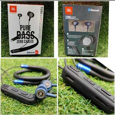 jbl tune 305bt