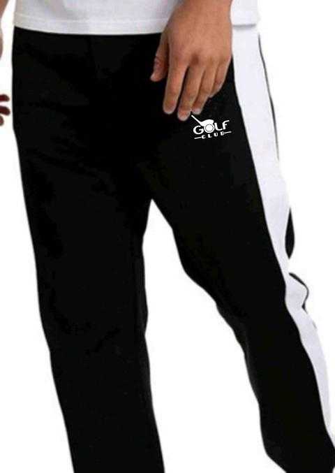 mens lycra track pants