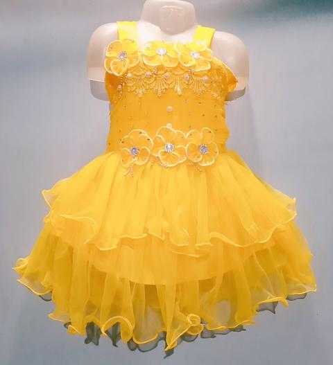 barbie type frocks