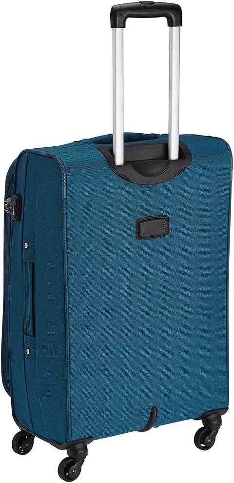 aristocrat 24 inch trolley bag