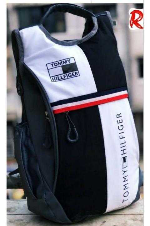 tommy college bags