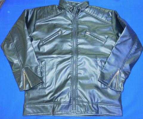 rexine jacket price