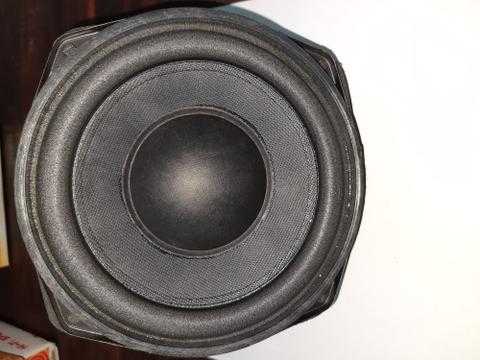 samcon subwoofer