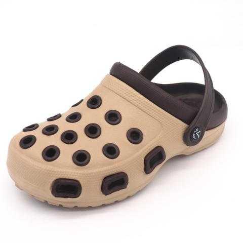 stylish crocs for men