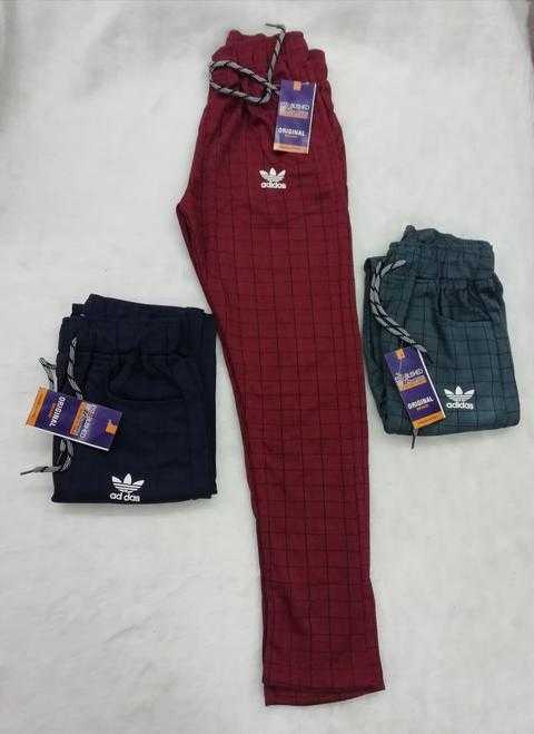 adidas dri fit lower