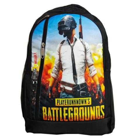 pubg bags for college