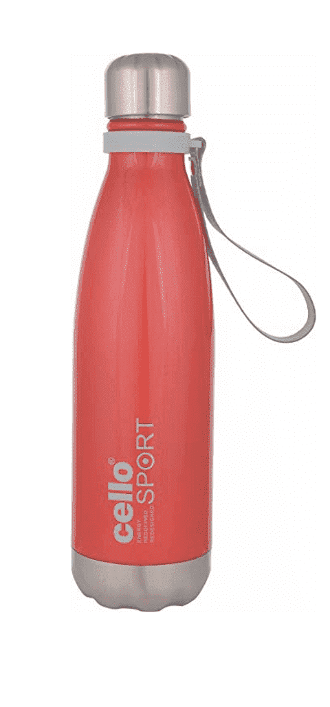 cello flask 1000ml hot and cold