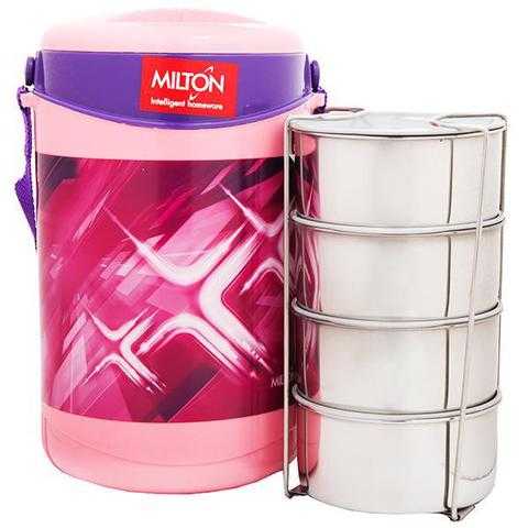 milton econa deluxe 4