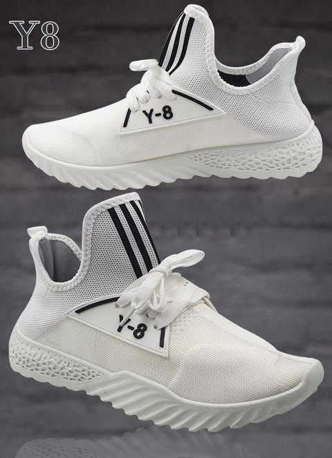 y8 shoes price