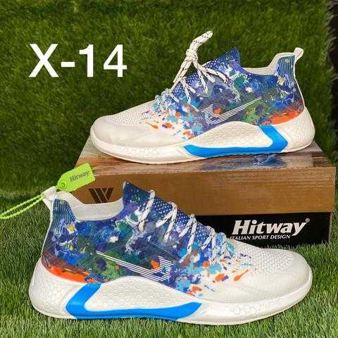 hitway sports shoes