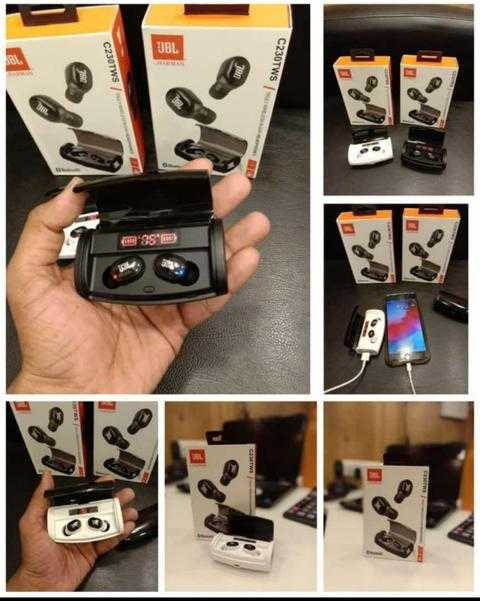 jbl c230tws price