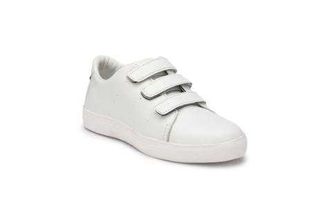 big fox sneakers white casual shoes