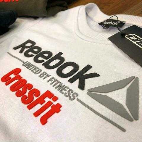 reebok crossfit t shirt full sleeve