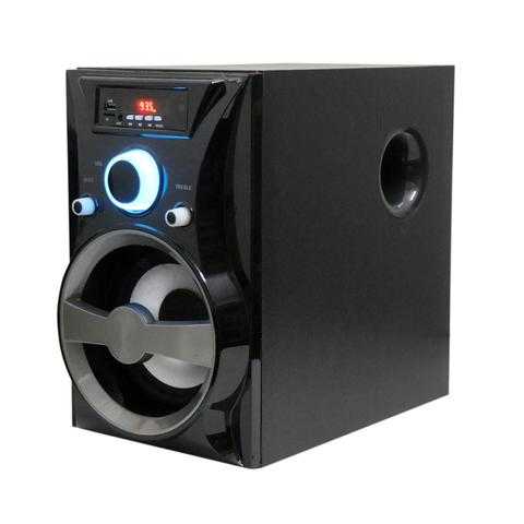 beston home theater 4.1