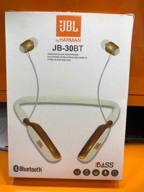 jbl 30bt