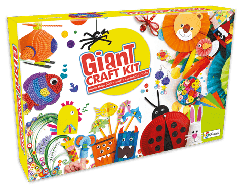 giant craft kit