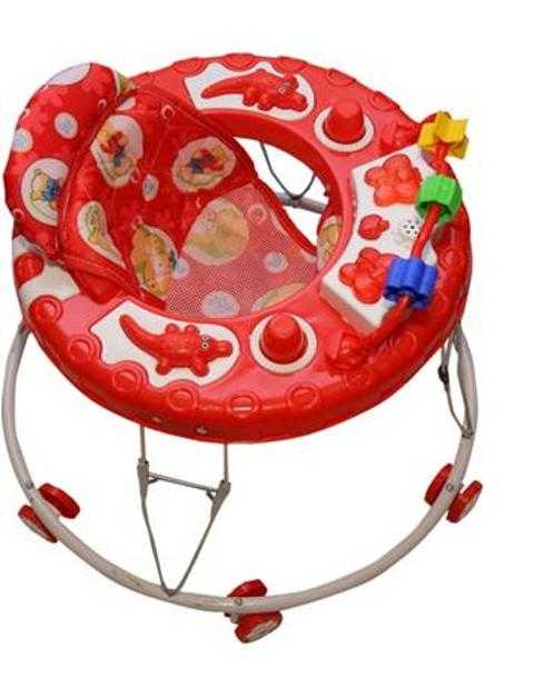 amardeep baby walker