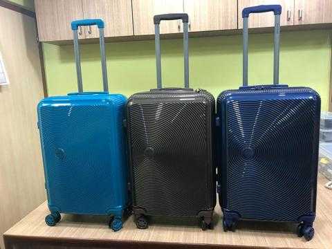 sinomate trolley bag price