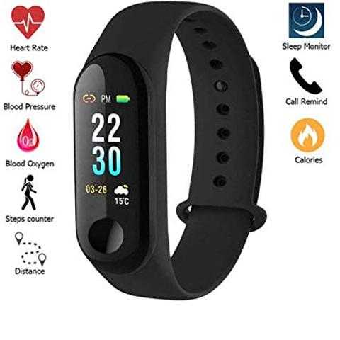 smart watch intelligence health bracelet