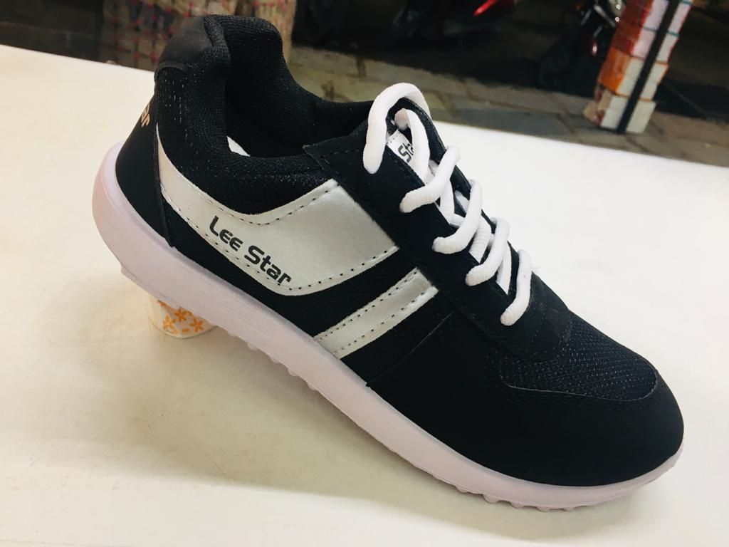 lee star shoes