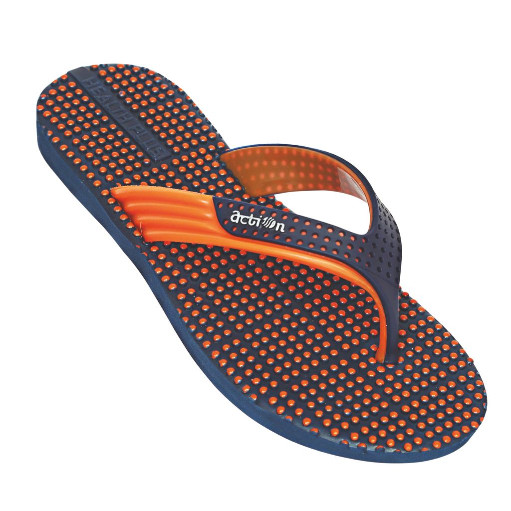 action ladies chappal