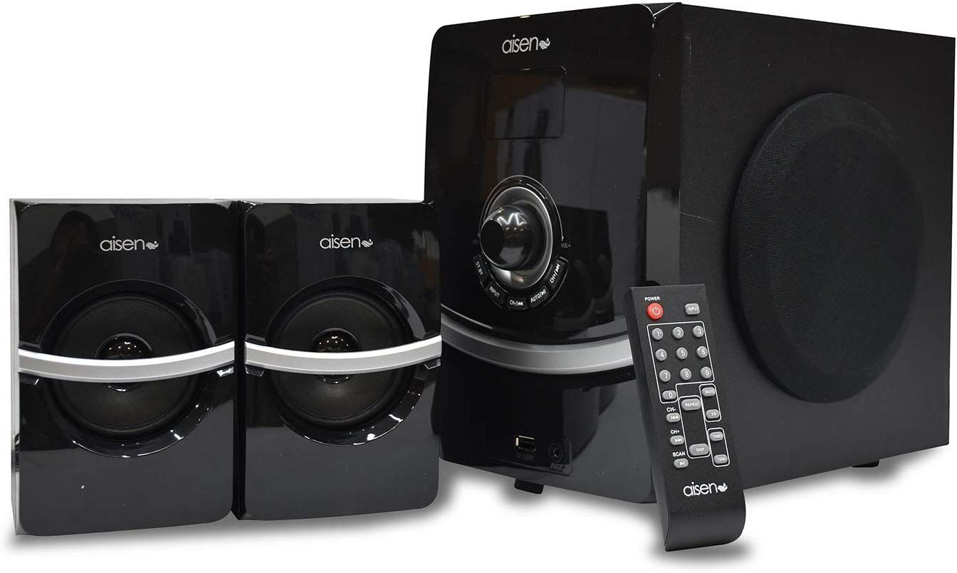 aisen home theater 2.1