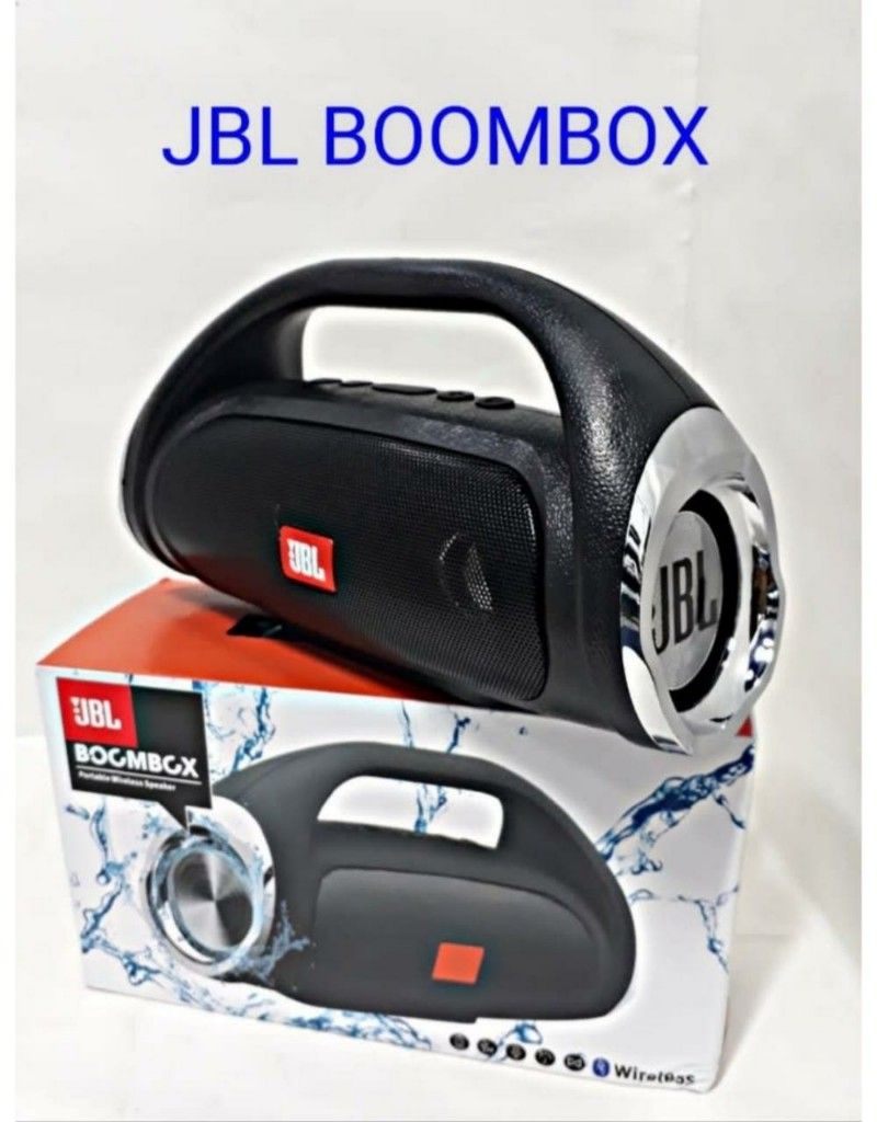 jbl boombox 1st copy