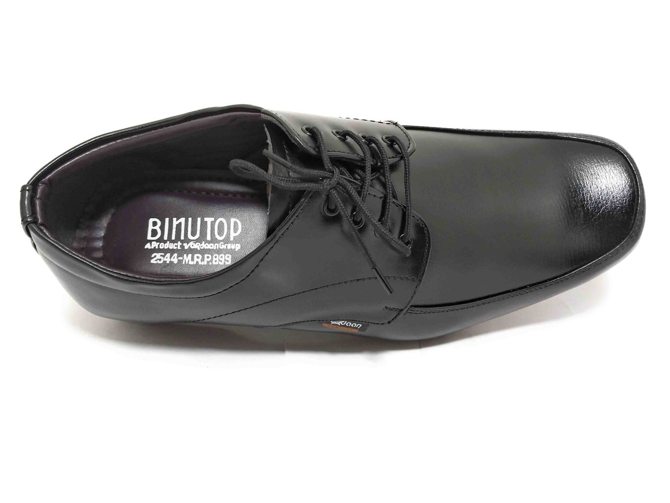 binutop formal shoes