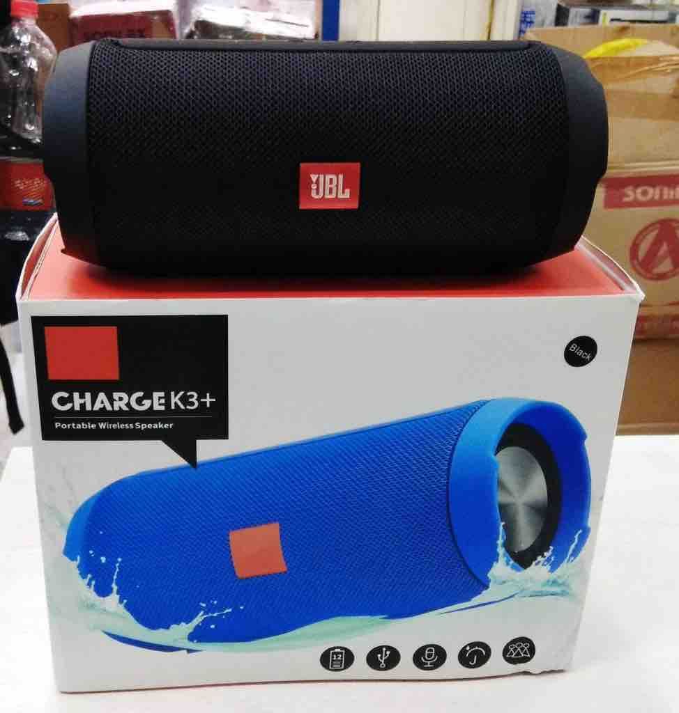 jbl charge k3