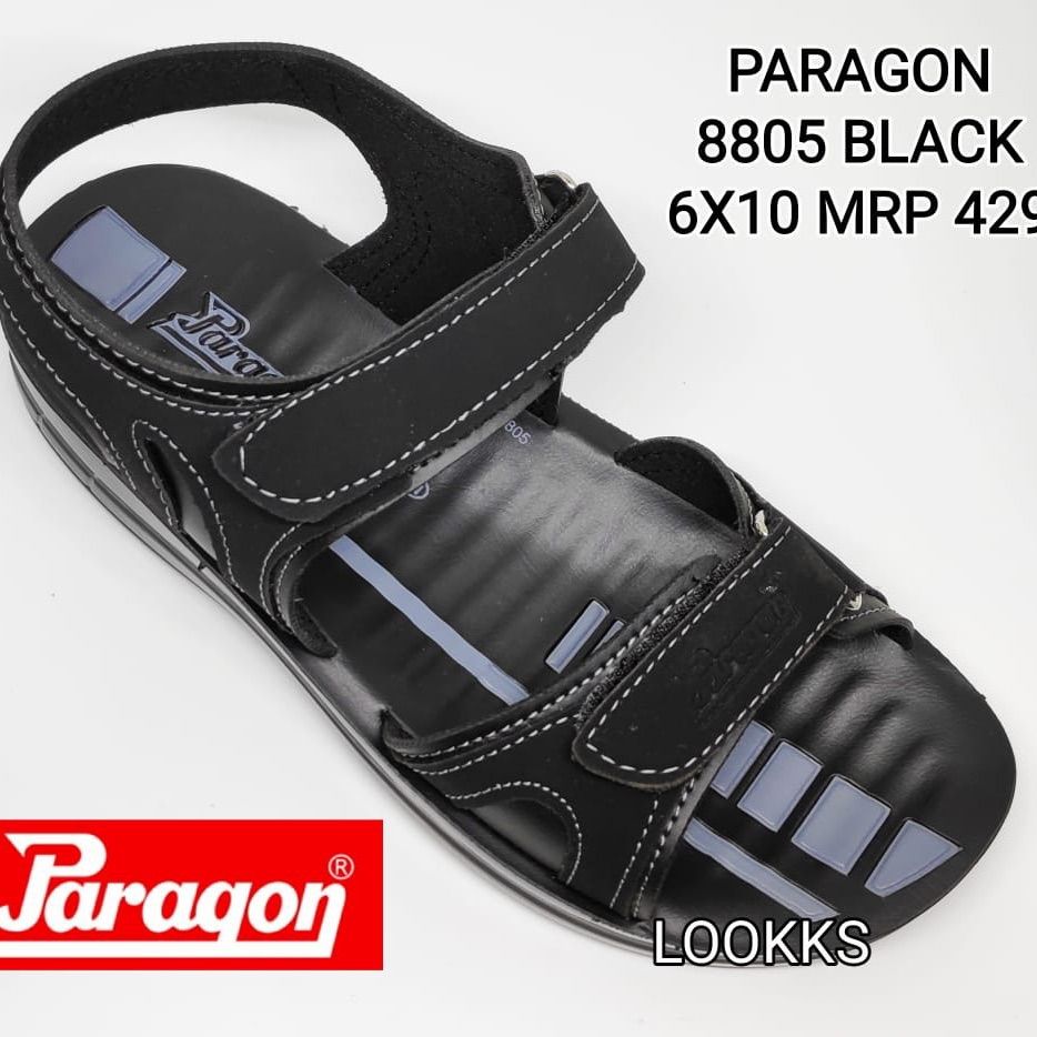 paragon sandals 8805