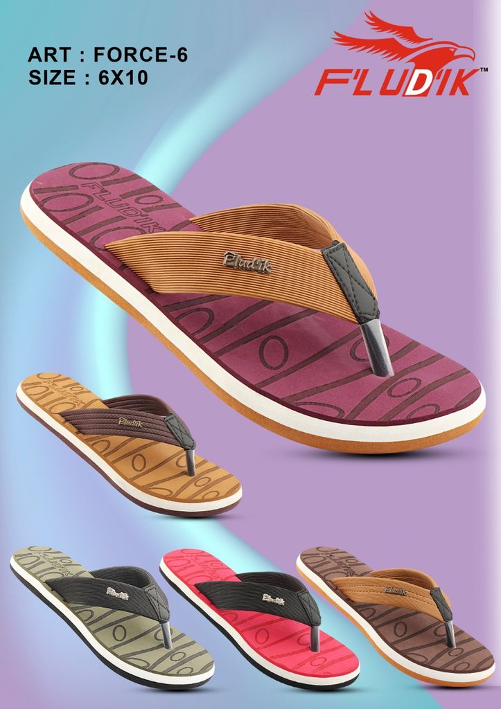 Eva slippers | Udaan - B2B Buying 