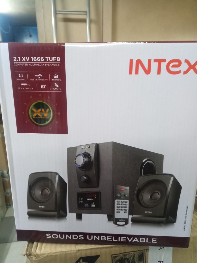 intex it 1666