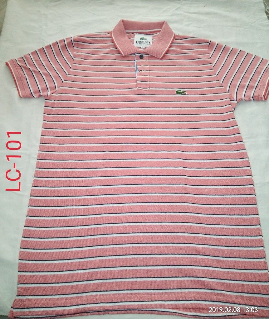 lacoste first copy shirts