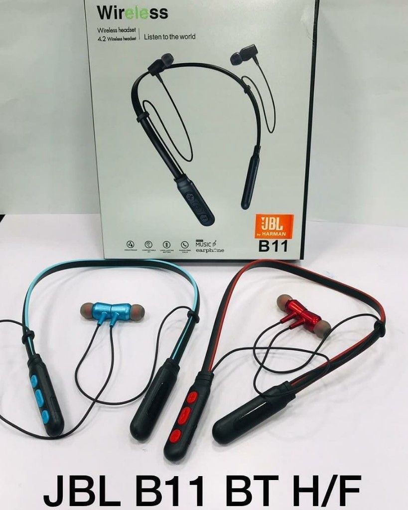 Buy JBL B11 Bluetooth Handsfree Copy 