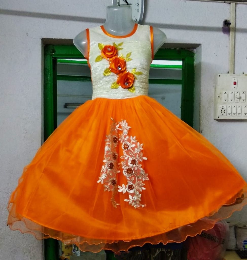 barbie frock price