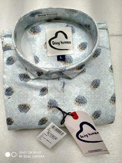 marc laurent shirt price